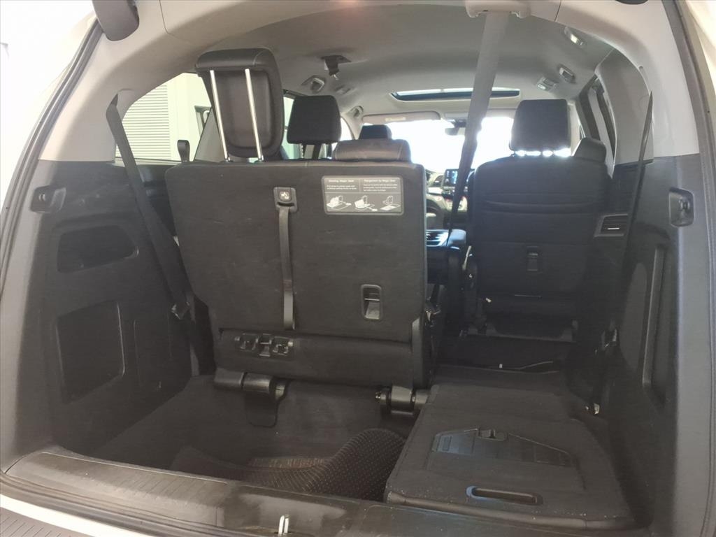 Honda Odyssey EX-L Auto 2022