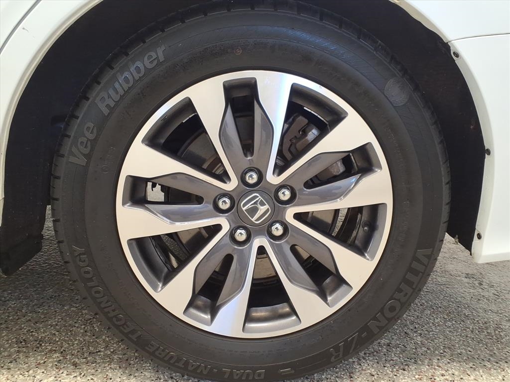 Honda Odyssey EX-L Auto 2022