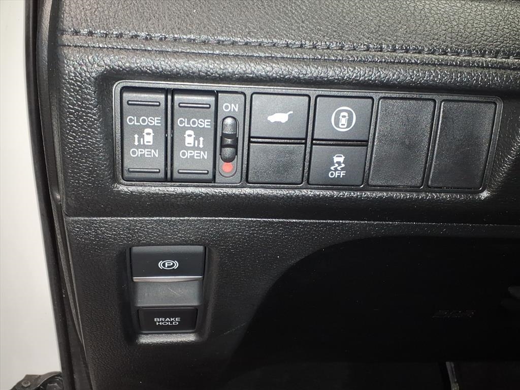 Honda Odyssey EX-L Auto 2022