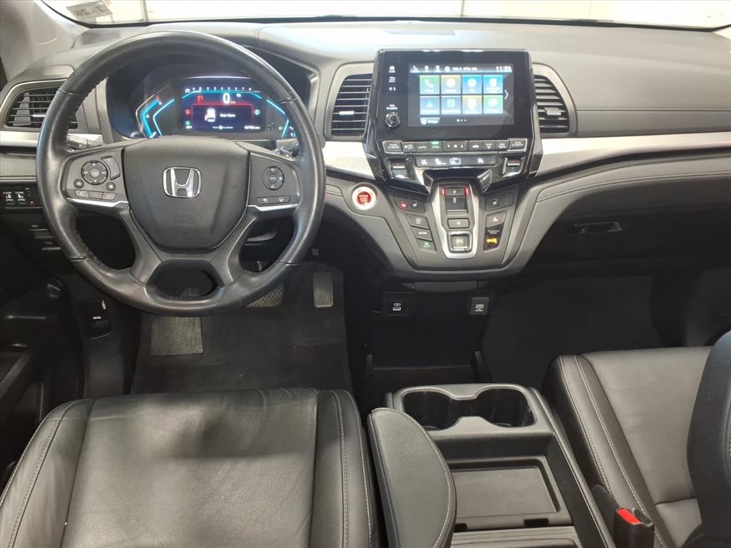 Honda Odyssey EX-L Auto 2022