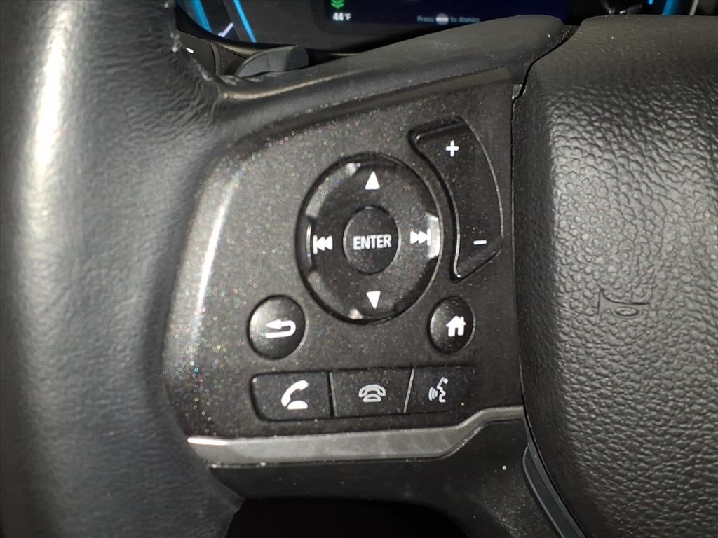 Honda Odyssey EX-L Auto 2022