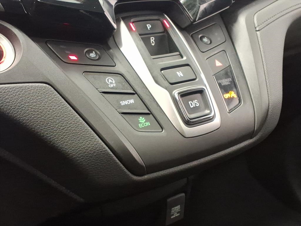 Honda Odyssey EX-L Auto 2022