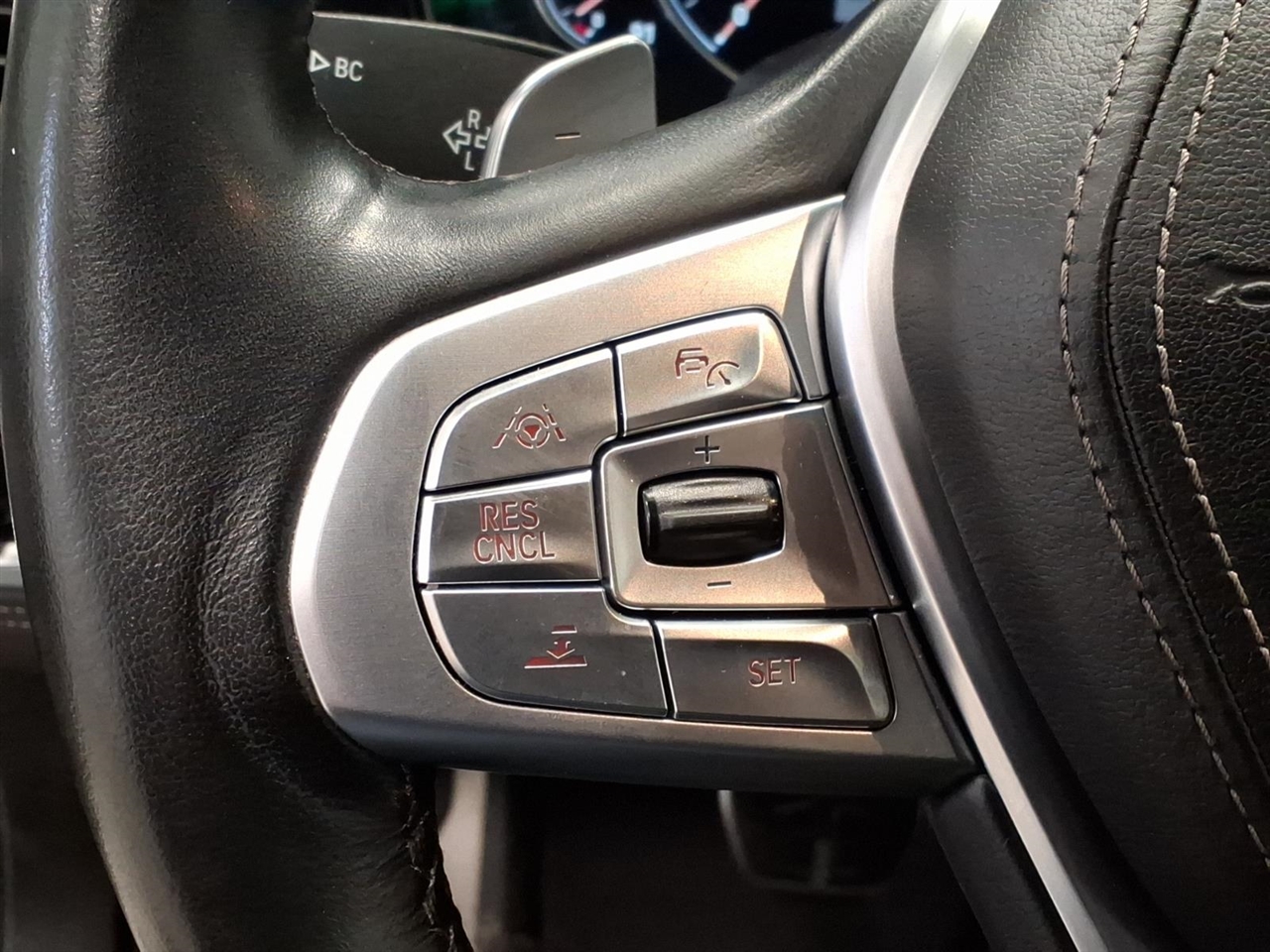 BMW 7 Series 750i xDrive Sedan 2019