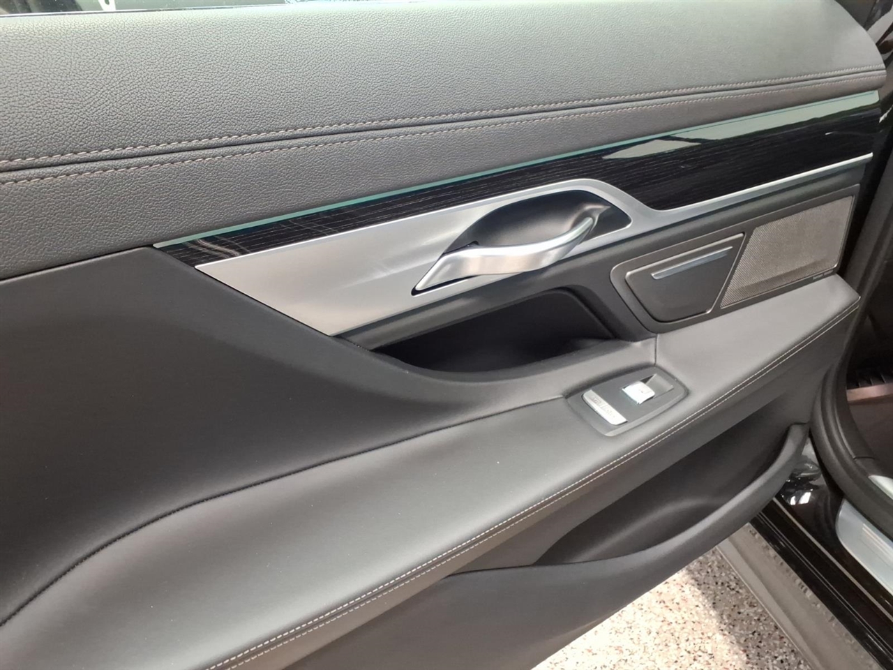 BMW 7 Series 750i xDrive Sedan 2019