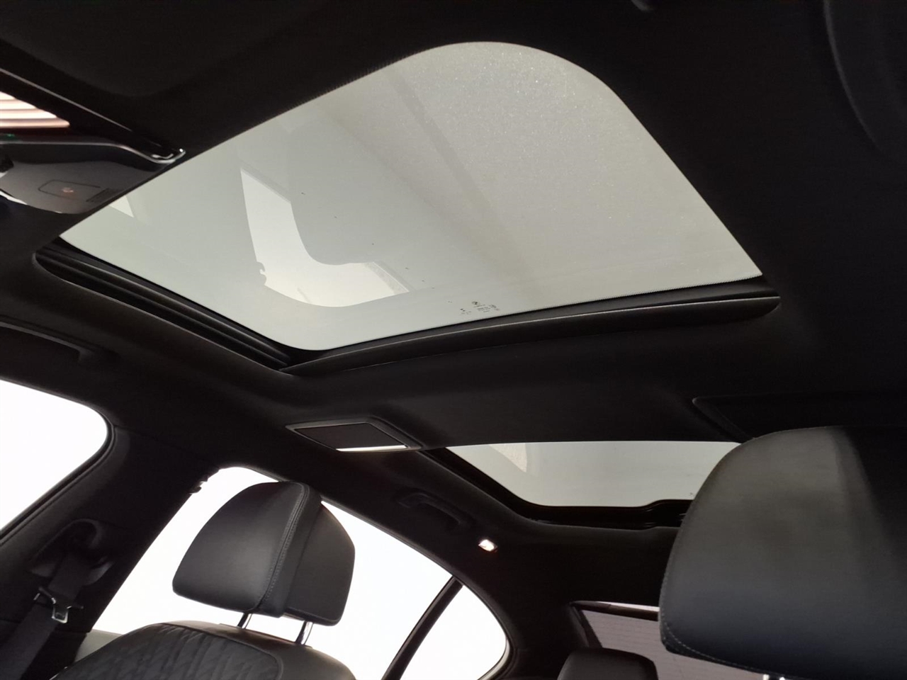 BMW 7 Series 750i xDrive Sedan 2019