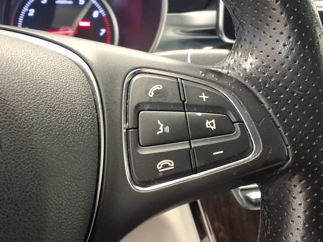 Mercedes-Benz C-Class C 300 4MATIC Cabriolet 2017