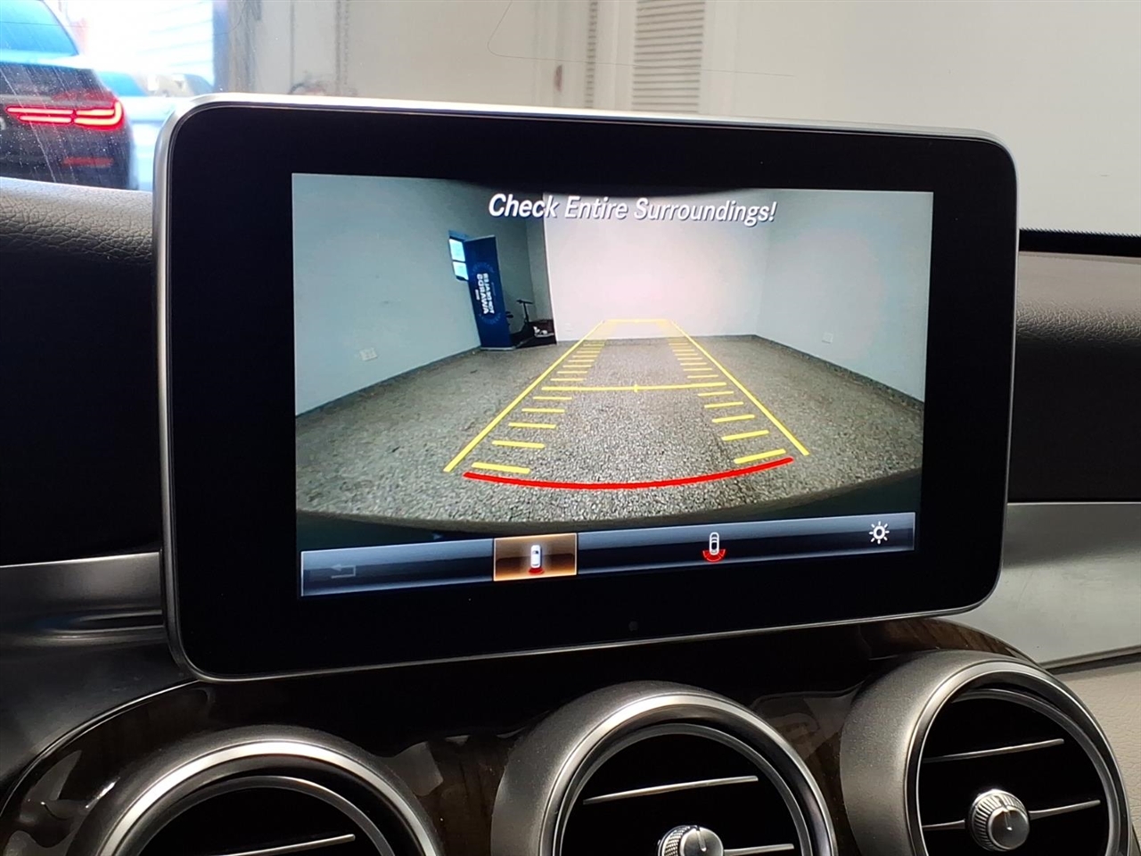 Mercedes-Benz C-Class C 300 4MATIC Cabriolet 2017