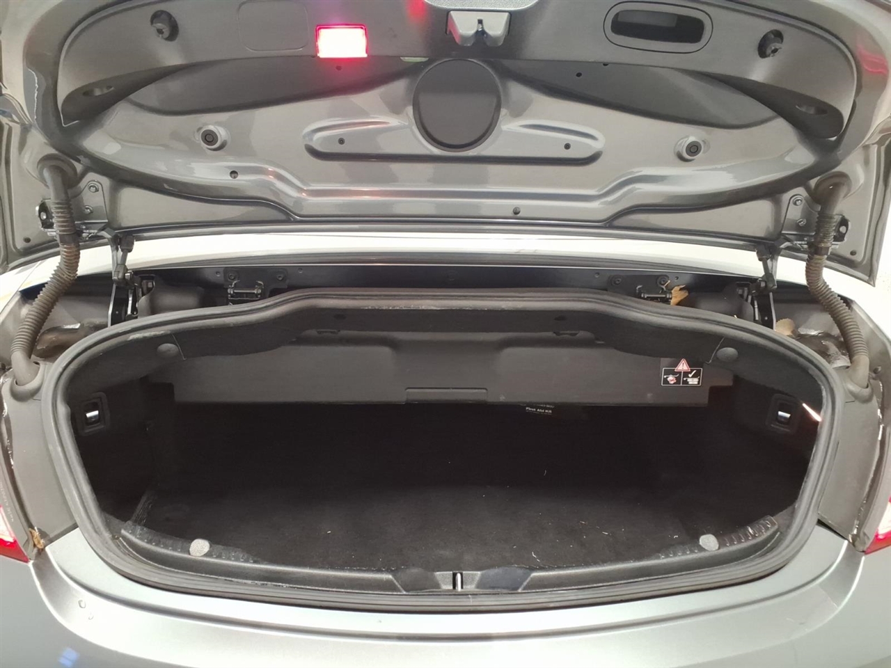 Mercedes-Benz C-Class C 300 4MATIC Cabriolet 2017