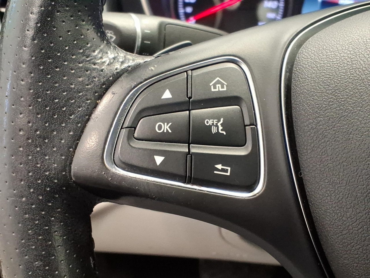 Mercedes-Benz C-Class C 300 4MATIC Cabriolet 2017