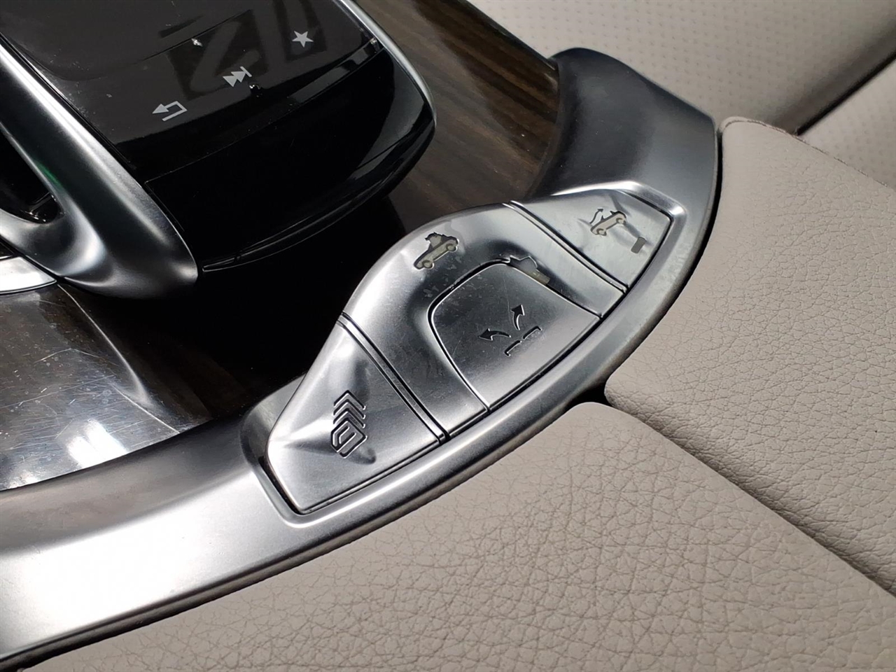 Mercedes-Benz C-Class C 300 4MATIC Cabriolet 2017