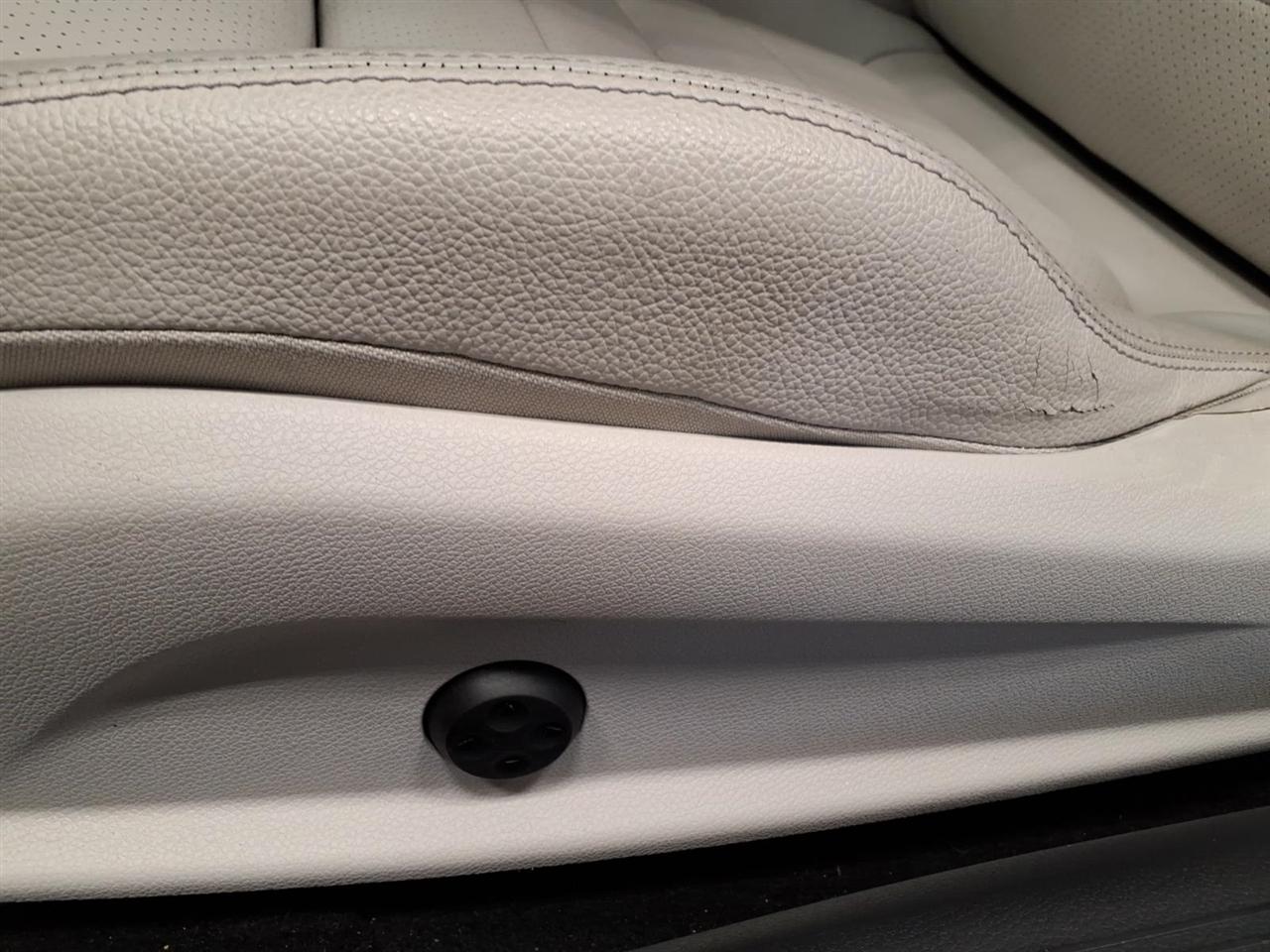 Mercedes-Benz C-Class C 300 4MATIC Cabriolet 2017