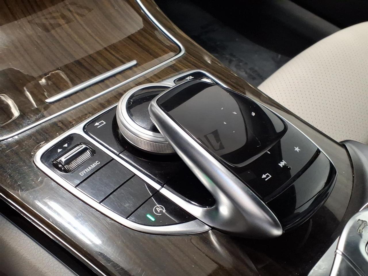 Mercedes-Benz C-Class C 300 4MATIC Cabriolet 2017