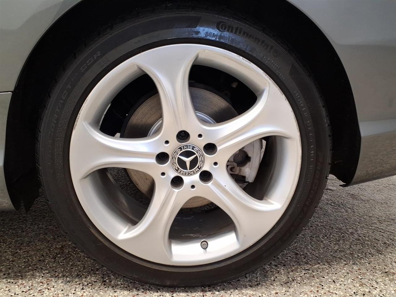 2017 Mercedes-Benz C-Class Cabriolet C300 - Photo 7