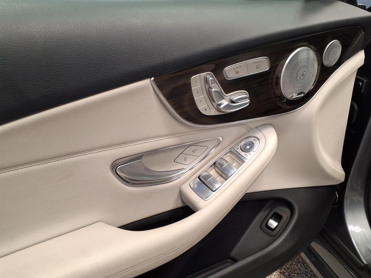 2017 Mercedes-Benz C-Class Cabriolet C300 - Photo 8