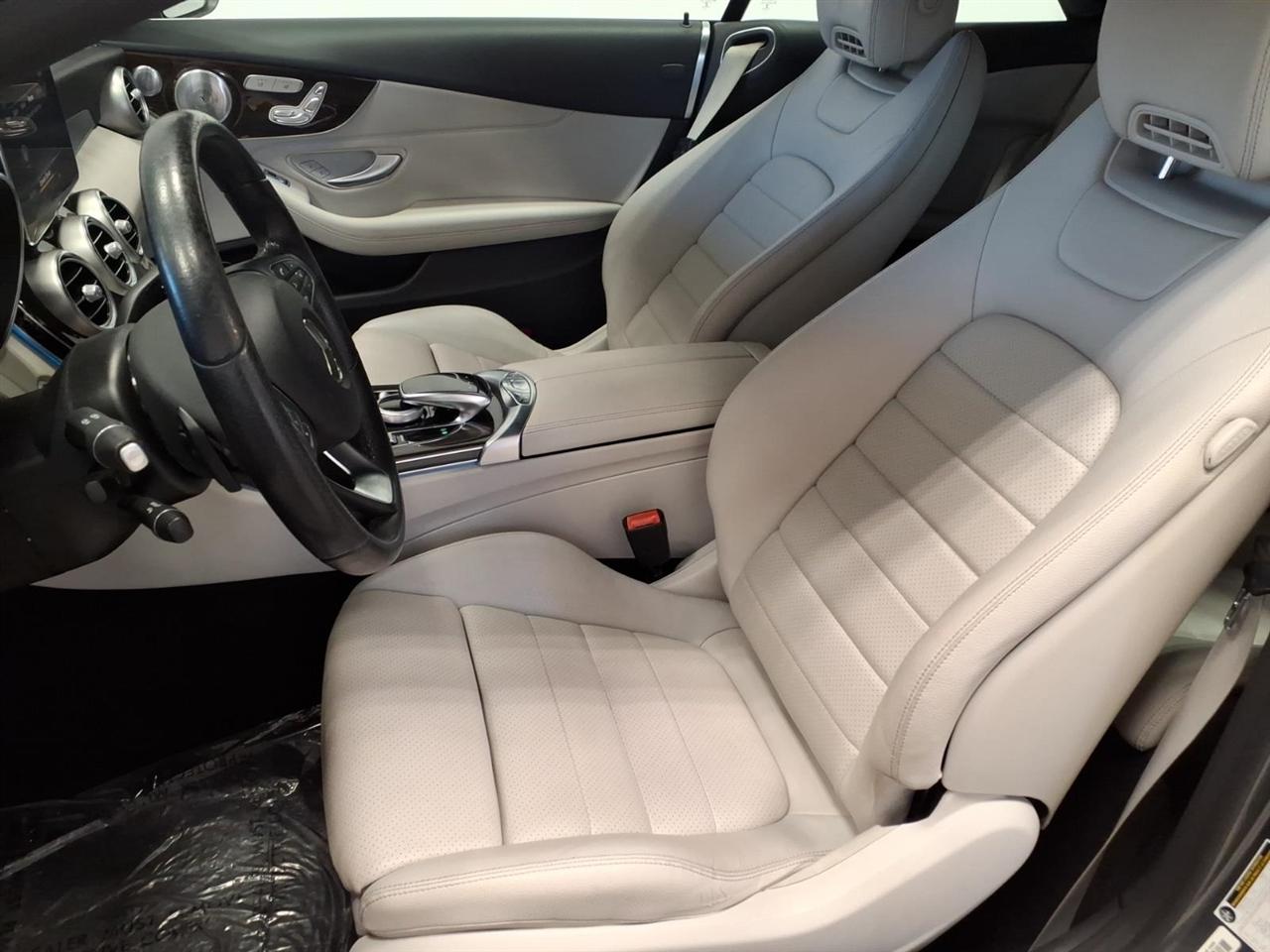 2017 Mercedes-Benz C-Class Cabriolet C300 - Photo 18