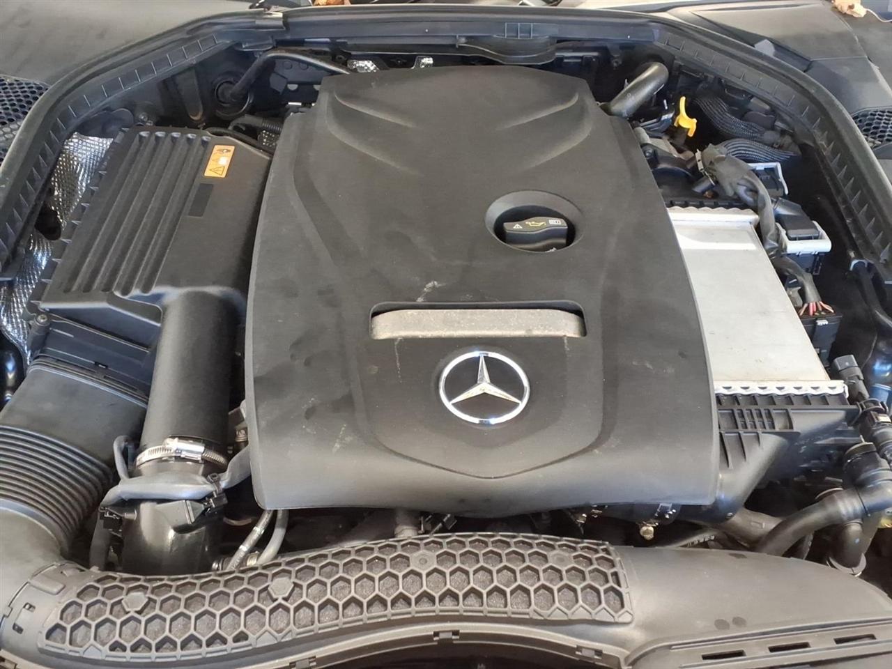 2017 Mercedes-Benz C-Class Cabriolet C300 - Photo 21