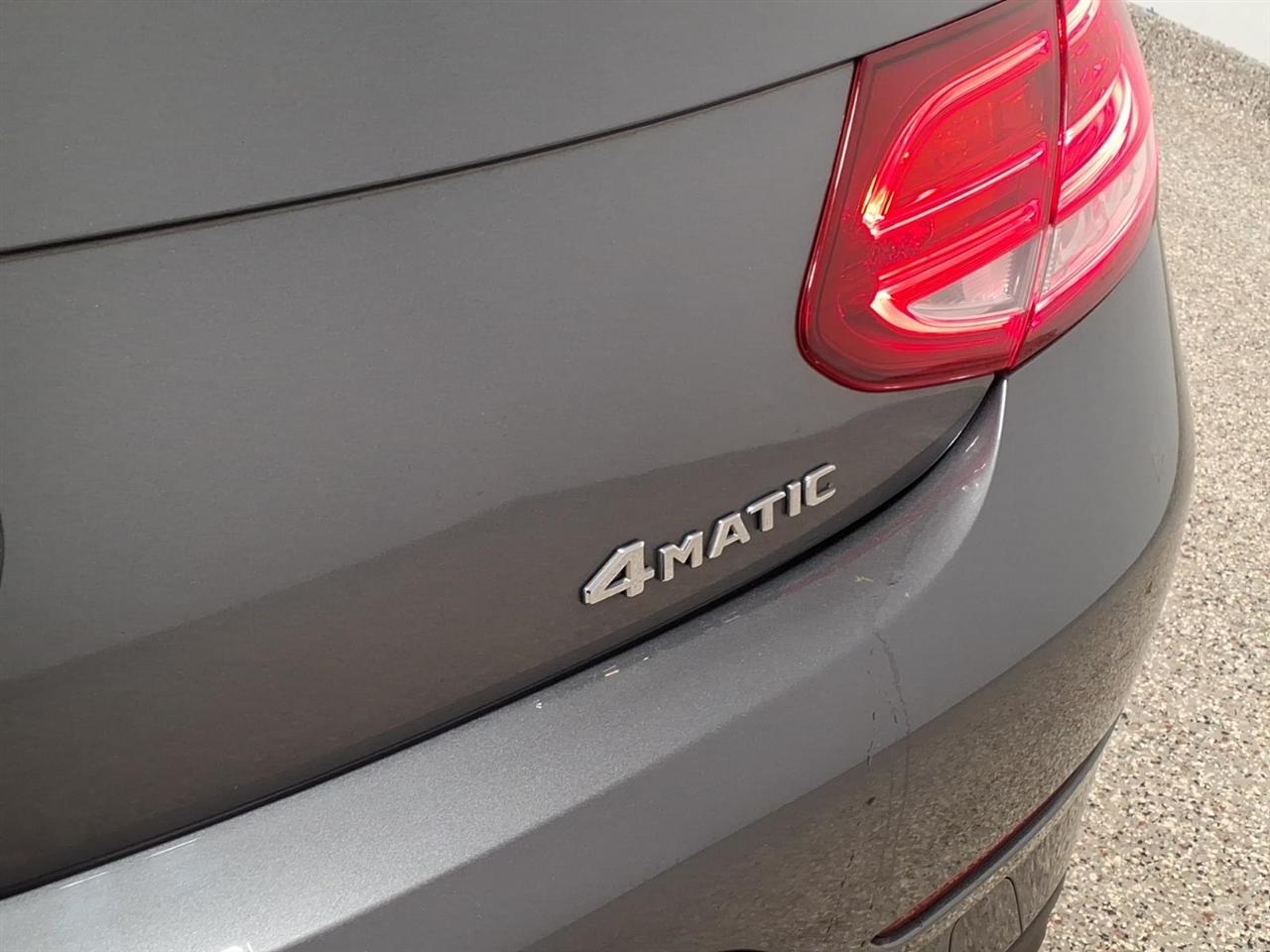 2017 Mercedes-Benz C-Class Cabriolet C300 - Photo 24