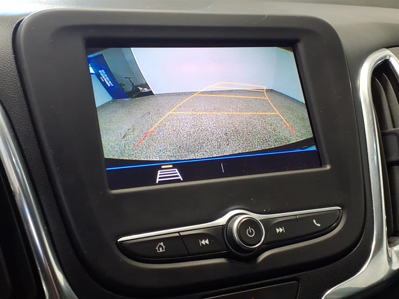 Chevrolet Equinox AWD 4dr LT w/1LT 2020