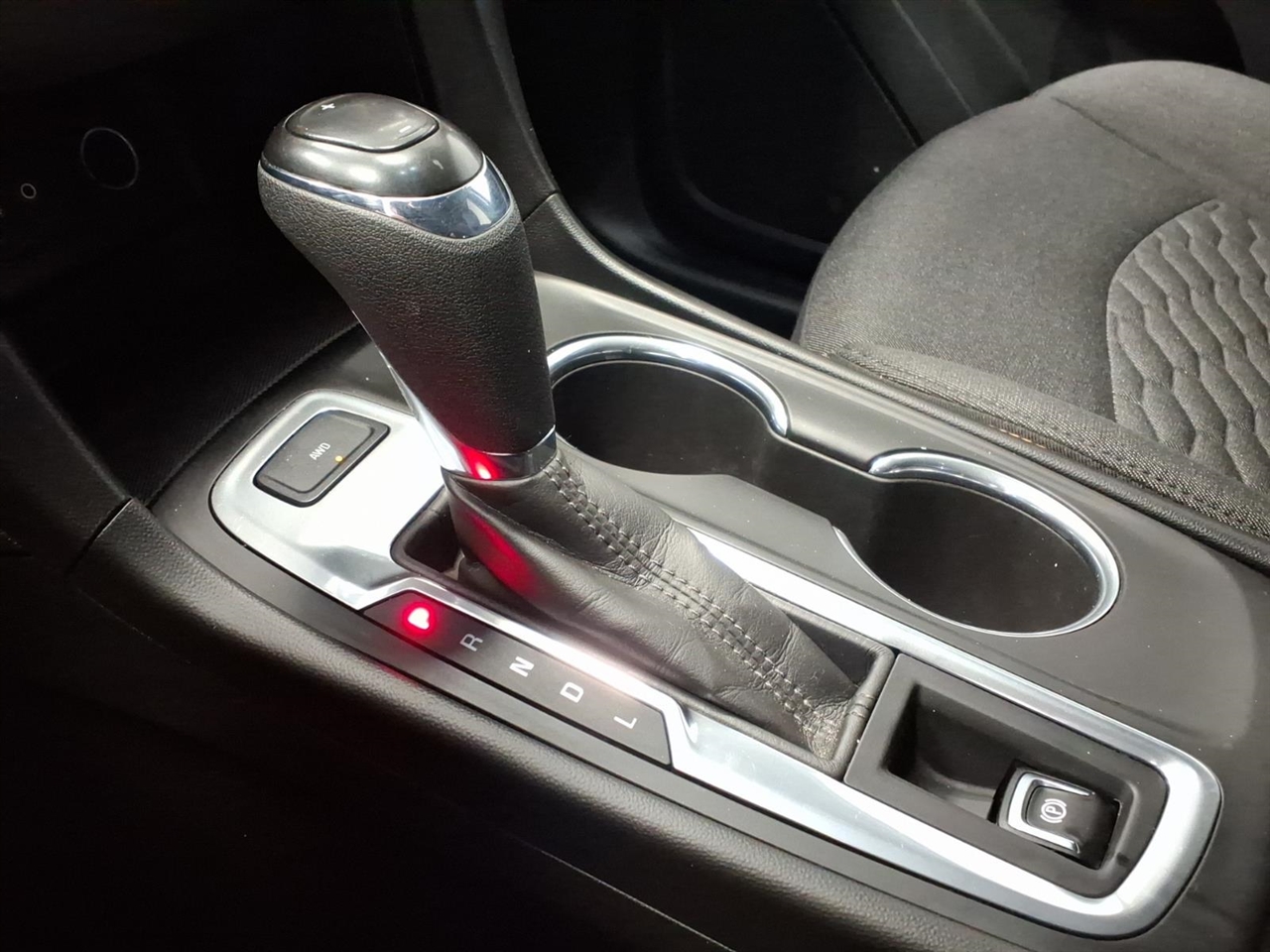 Chevrolet Equinox AWD 4dr LT w/1LT 2020