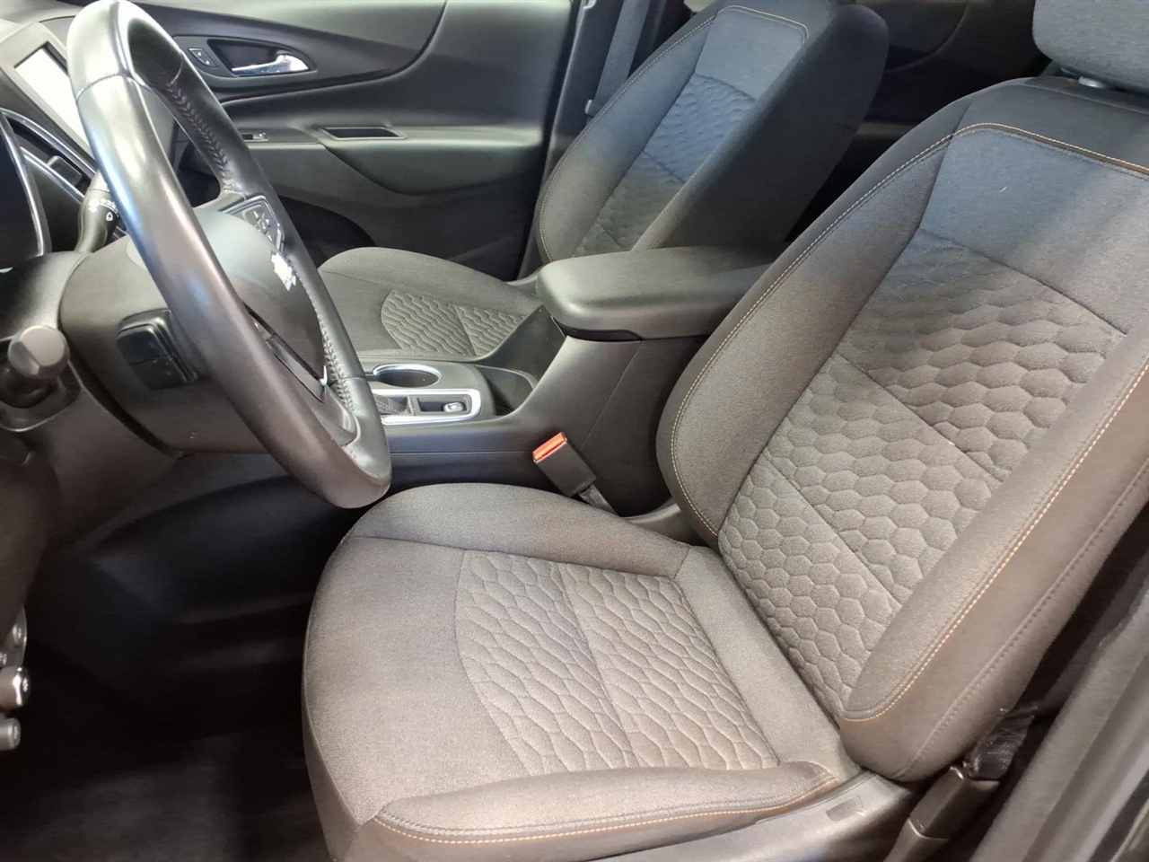 Chevrolet Equinox AWD 4dr LT w/1LT 2020