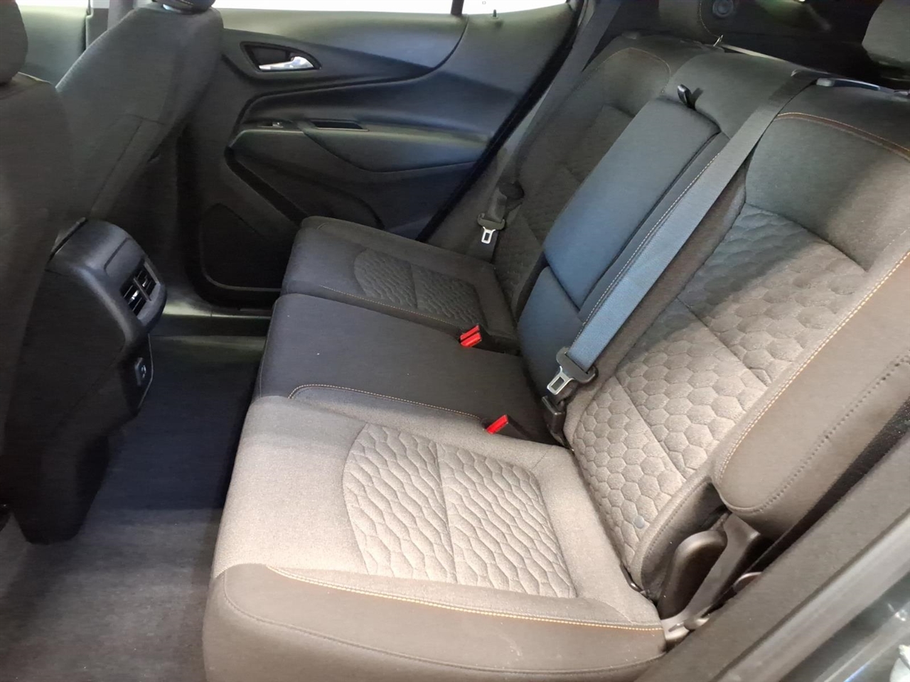 Chevrolet Equinox AWD 4dr LT w/1LT 2020