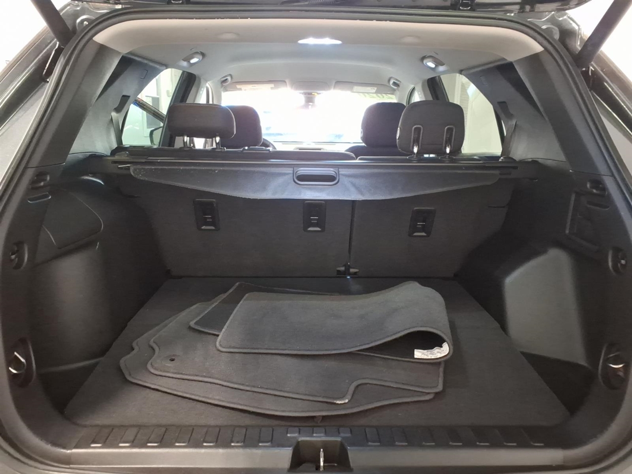 Chevrolet Equinox AWD 4dr LT w/1LT 2020