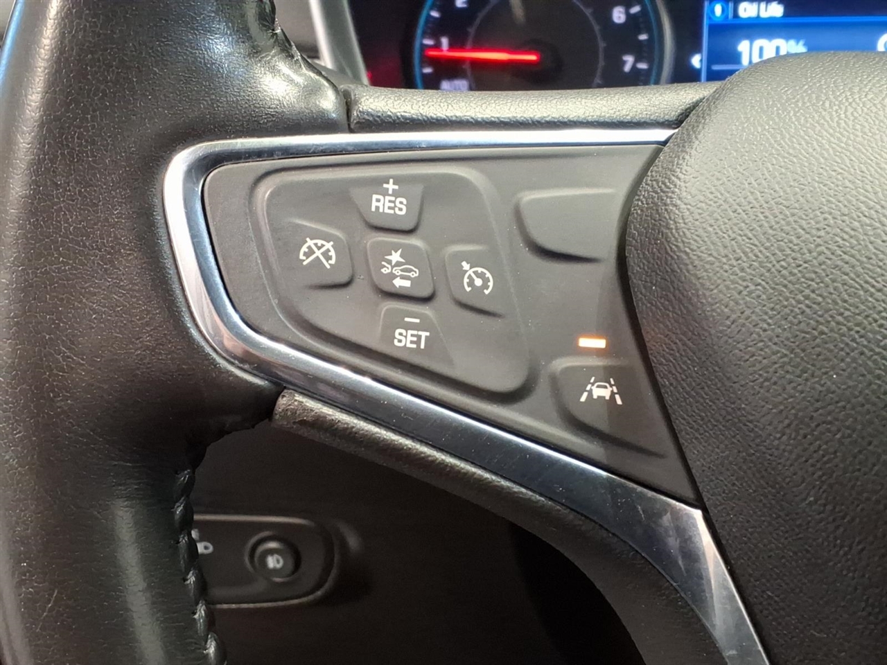 Chevrolet Equinox AWD 4dr LT w/1LT 2020