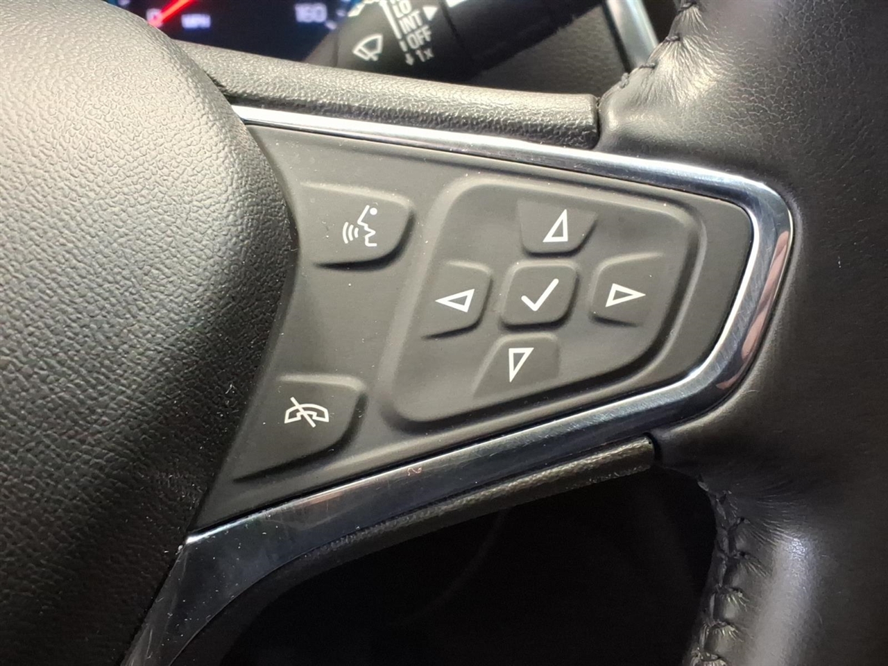 Chevrolet Equinox AWD 4dr LT w/1LT 2020