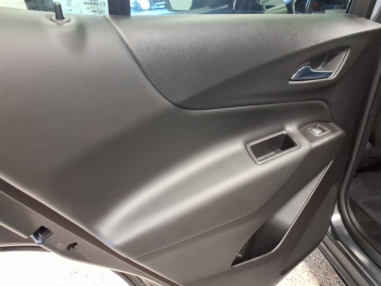 Chevrolet Equinox AWD 4dr LT w/1LT 2020