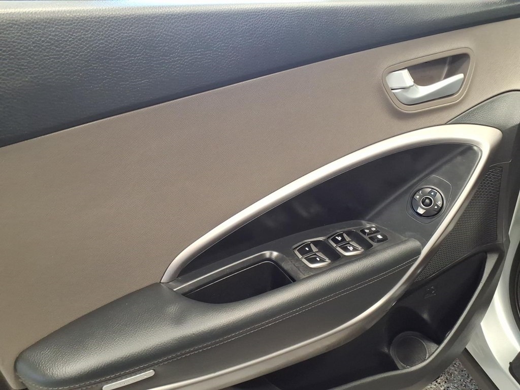 Hyundai Santa Fe Sport AWD 4dr 2.4 2016