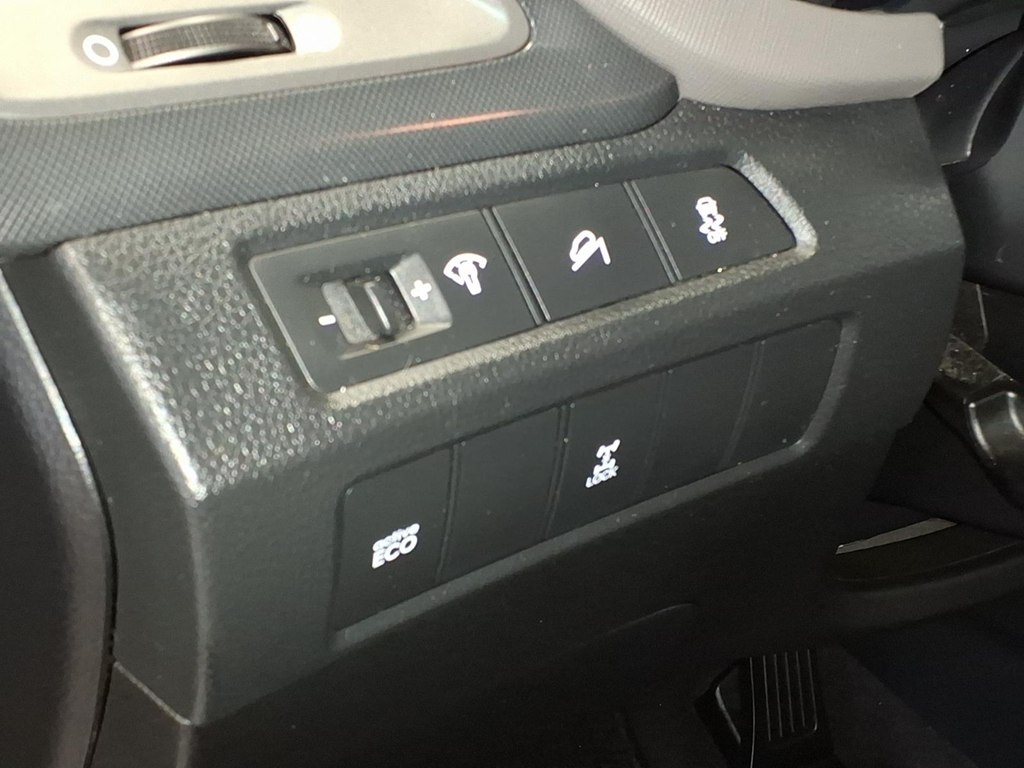 Hyundai Santa Fe Sport AWD 4dr 2.4 2016