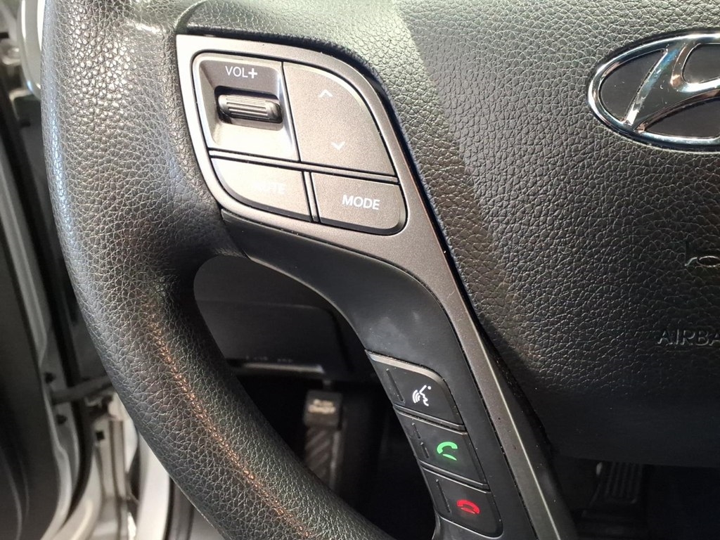 Hyundai Santa Fe Sport AWD 4dr 2.4 2016