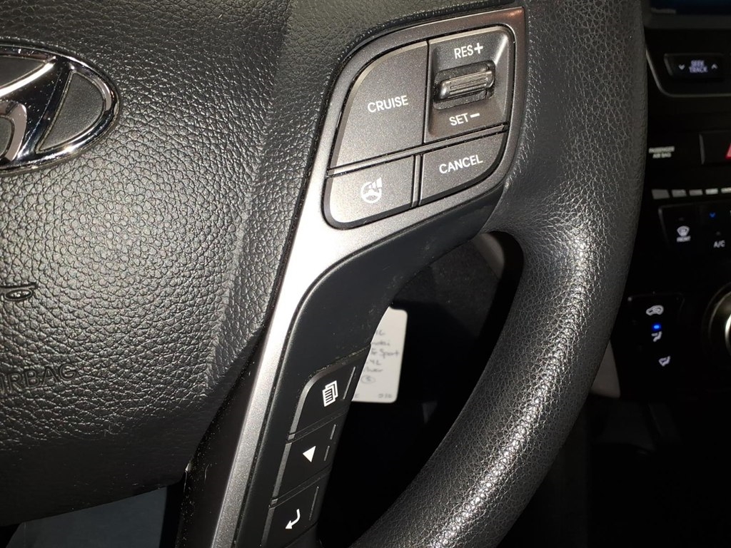 Hyundai Santa Fe Sport AWD 4dr 2.4 2016