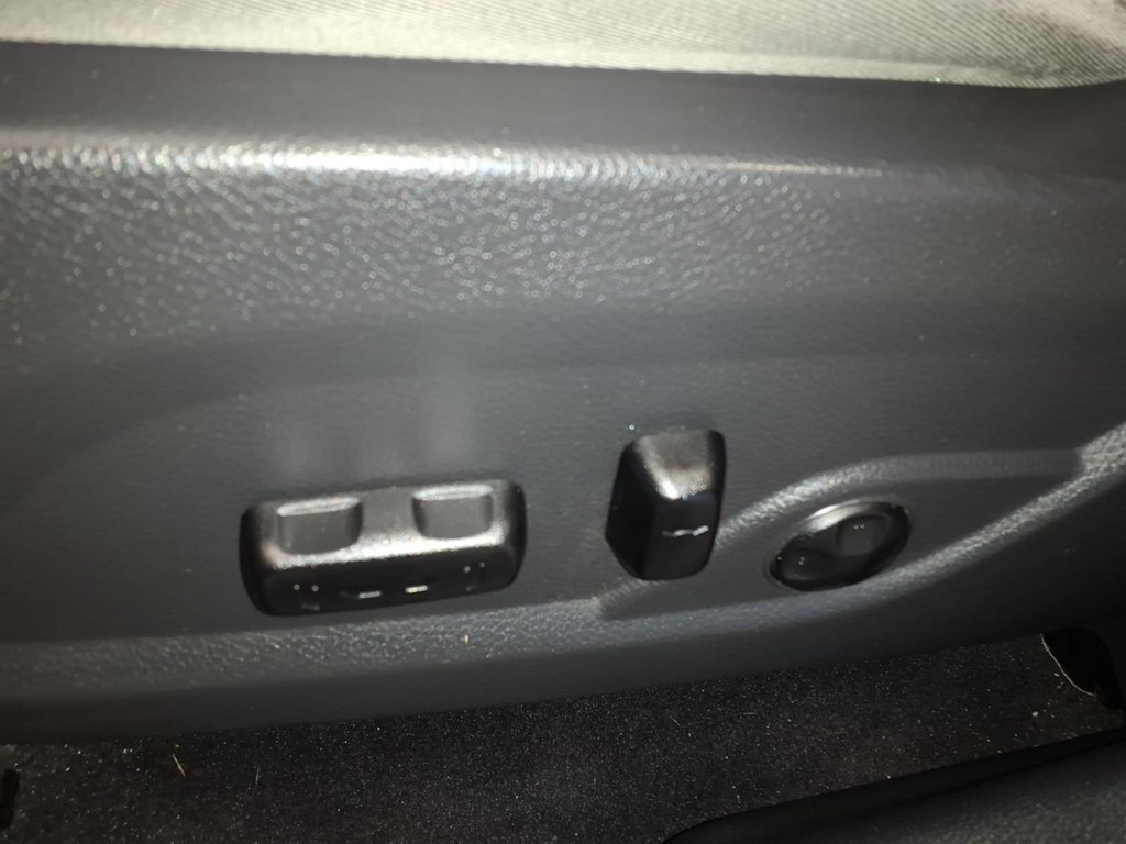 Hyundai Santa Fe Sport AWD 4dr 2.4 2016