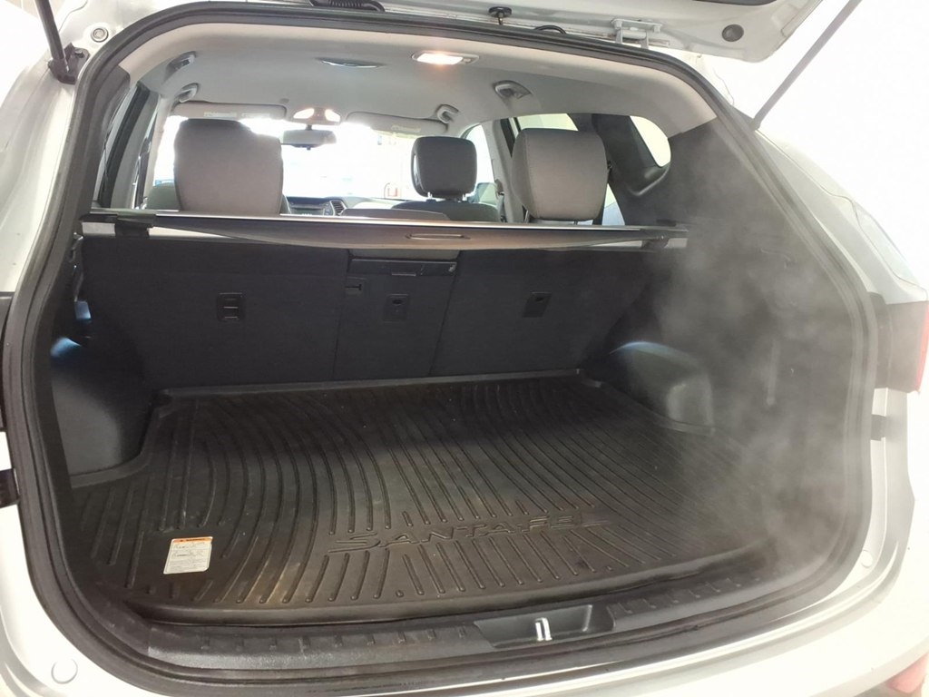 Hyundai Santa Fe Sport AWD 4dr 2.4 2016