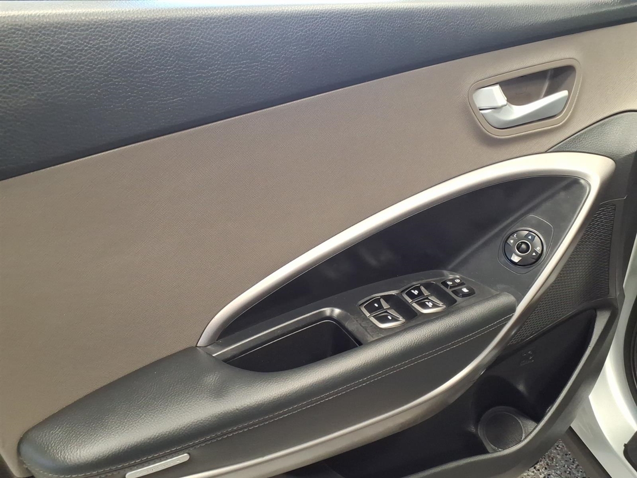 Hyundai Santa Fe Sport AWD 4dr 2.4 2016