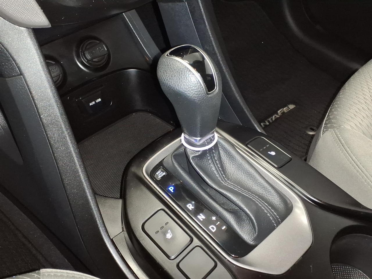 Hyundai Santa Fe Sport AWD 4dr 2.4 2016