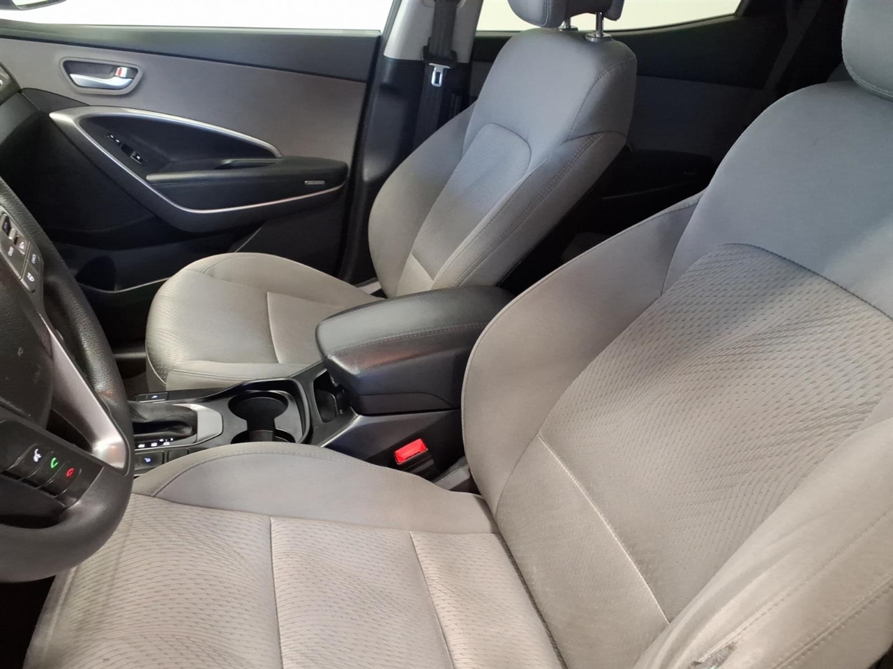 Hyundai Santa Fe Sport AWD 4dr 2.4 2016