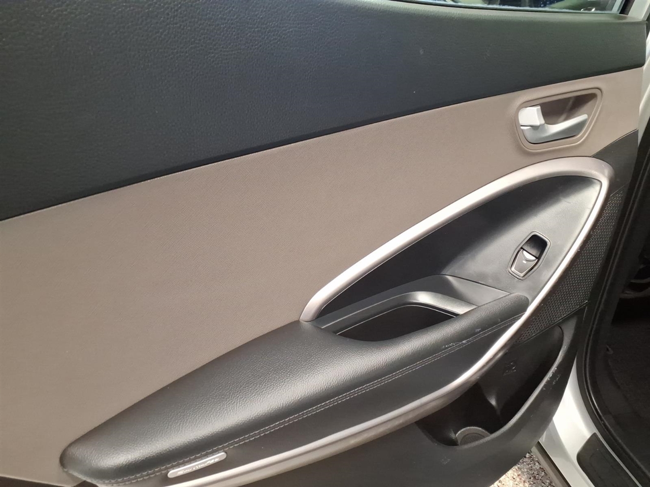 Hyundai Santa Fe Sport AWD 4dr 2.4 2016