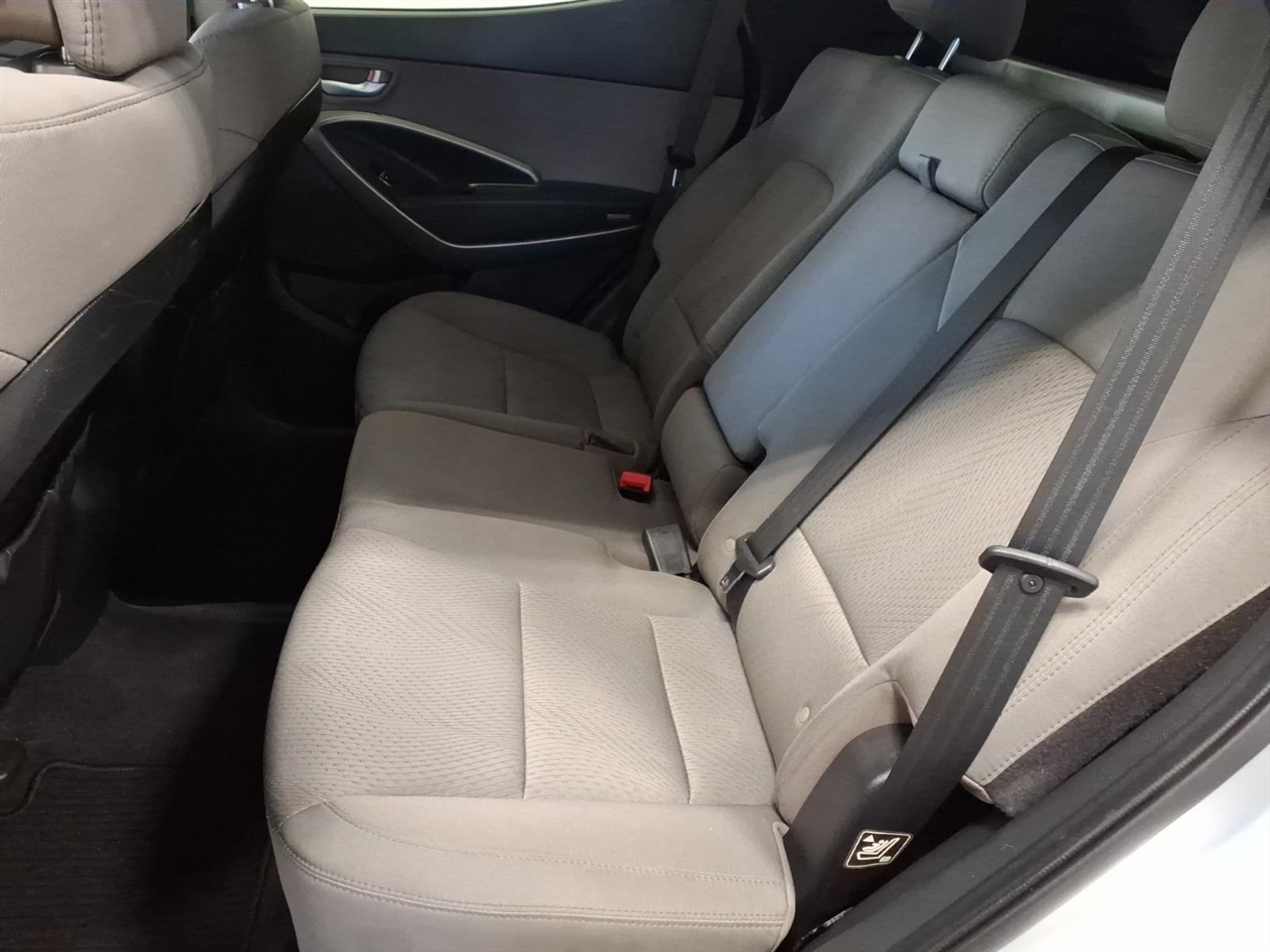 Hyundai Santa Fe Sport AWD 4dr 2.4 2016