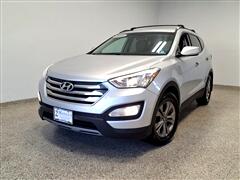 2016 Hyundai Santa Fe Sport 