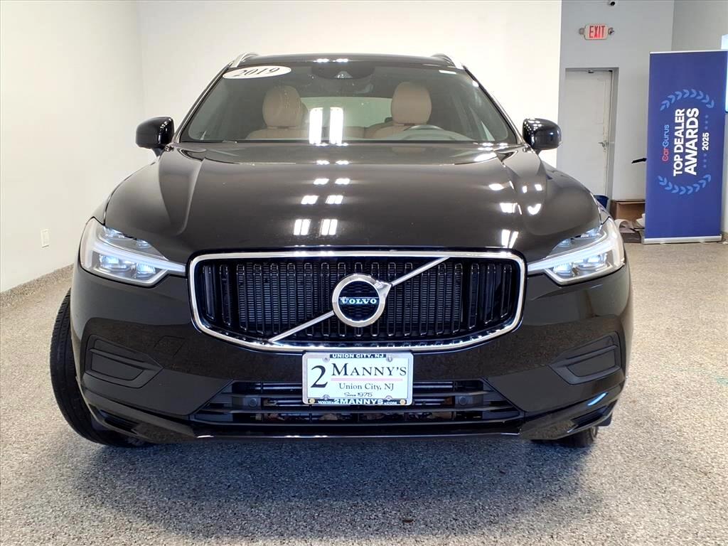 Volvo XC60 T5 AWD Momentum 2019