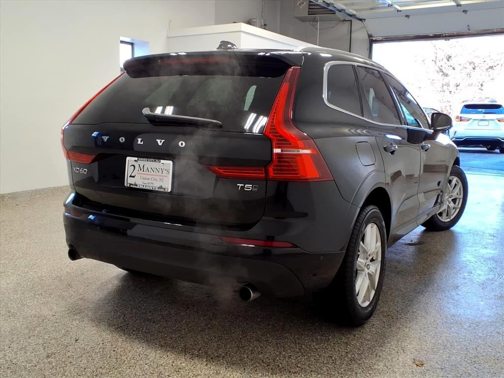 Volvo XC60 T5 AWD Momentum 2019