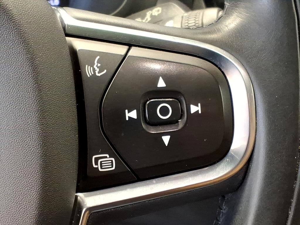 Volvo XC60 T5 AWD Momentum 2019