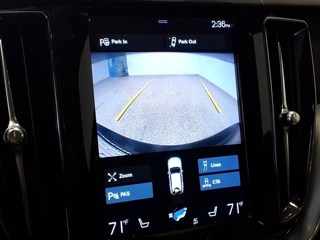 Volvo XC60 T5 AWD Momentum 2019