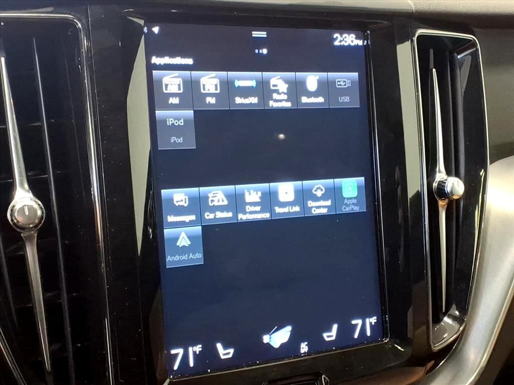 Volvo XC60 T5 AWD Momentum 2019