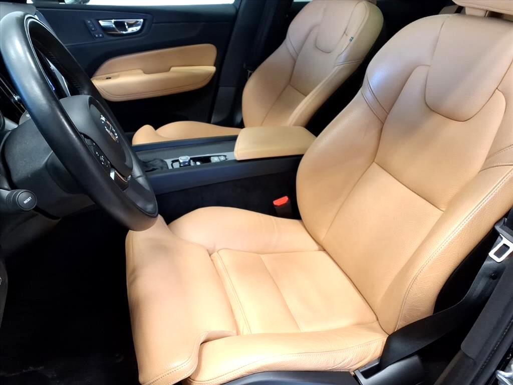 Volvo XC60 T5 AWD Momentum 2019