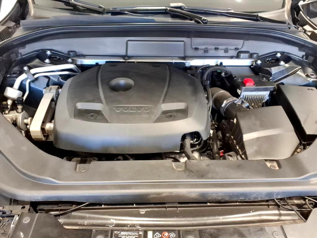 Volvo XC60 T5 AWD Momentum 2019