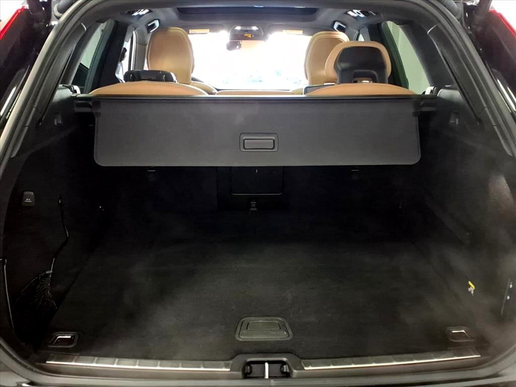 Volvo XC60 T5 AWD Momentum 2019