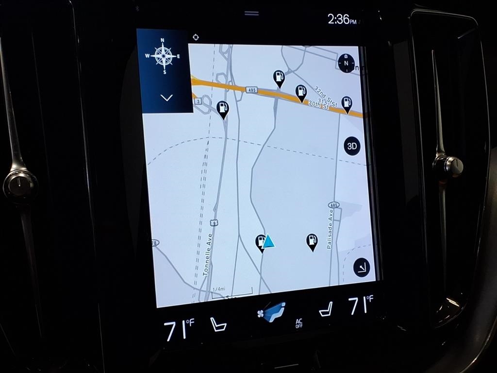 Volvo XC60 T5 AWD Momentum 2019